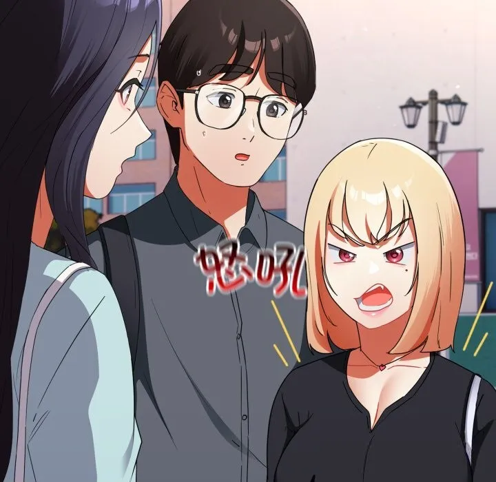 硬也要拍完 第1话 第272页