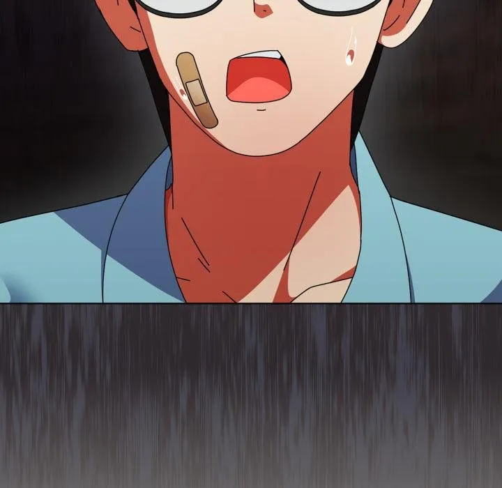硬也要拍完 第34話 第121页