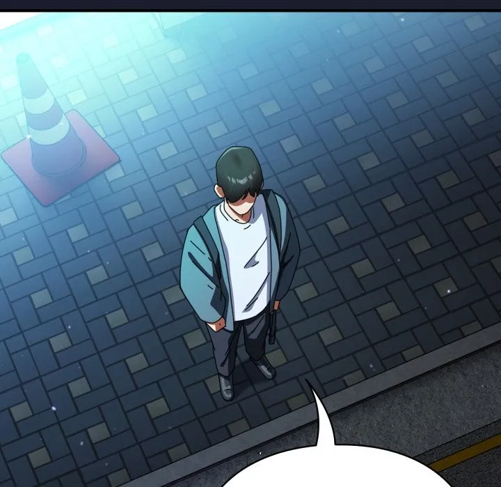 硬也要拍完 第29話 第125页