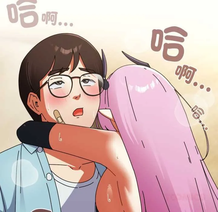 硬也要拍完 第33話 第123页