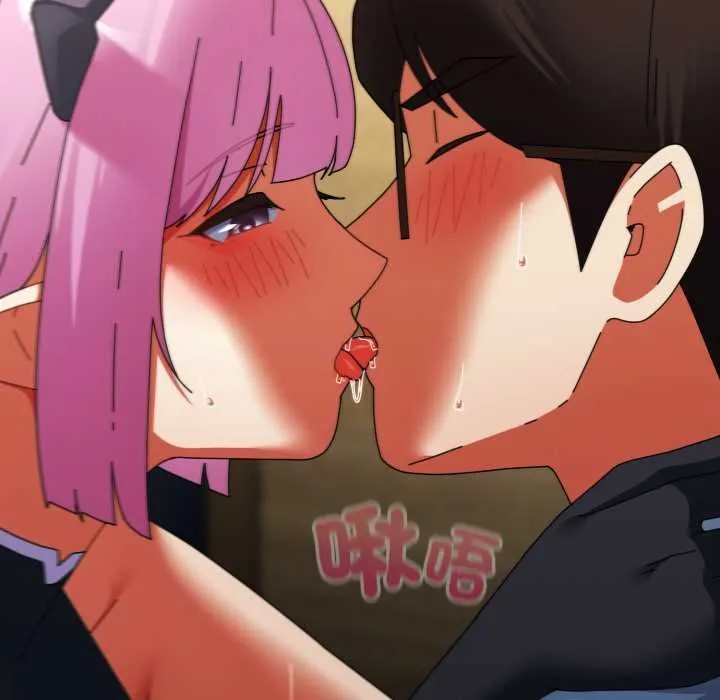 硬也要拍完 第33話 第99页