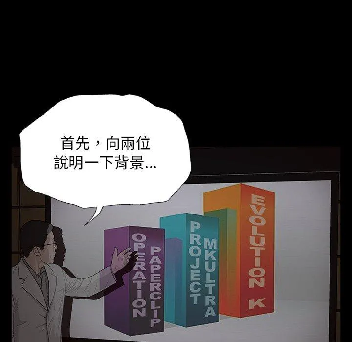 野狗 第9话 第84页
