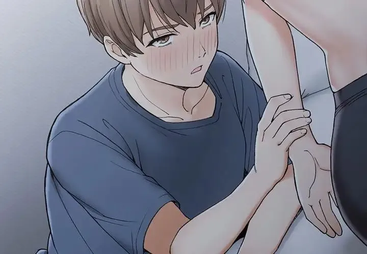 要在乡下一起生活吗 第3话 第2页