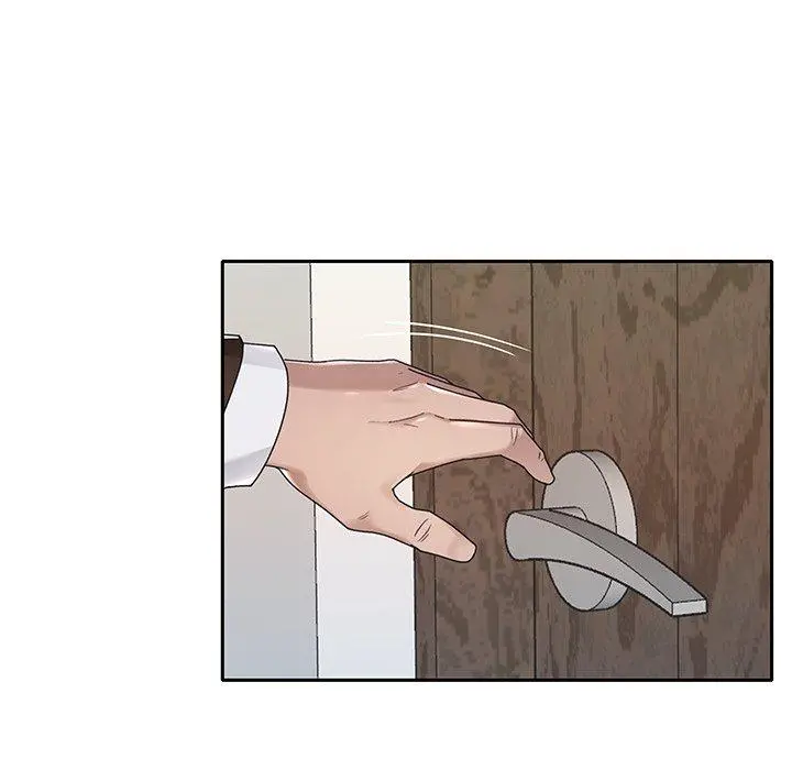 特殊佣人 第9话 第32页