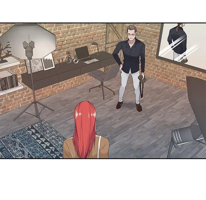 特殊佣人 第20话 第36页