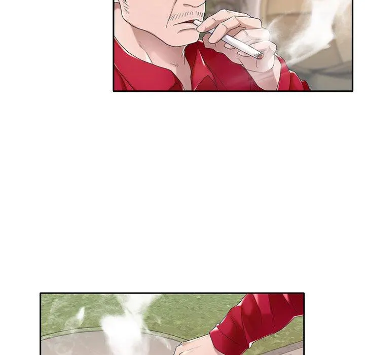 特殊佣人 第4话 第36页