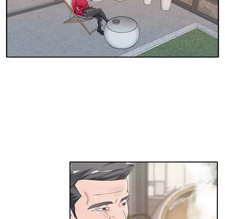特殊佣人 第4话 第35页