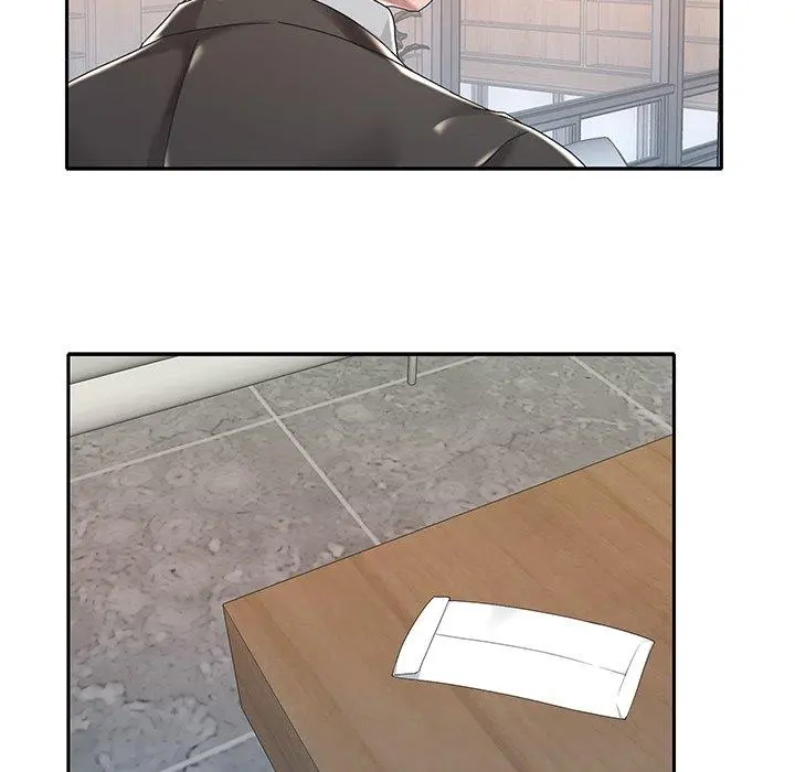 特殊佣人 第6话 第37页