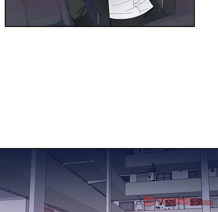 特殊佣人 第21话 第58页