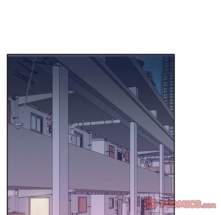 特殊佣人 第21话 第54页
