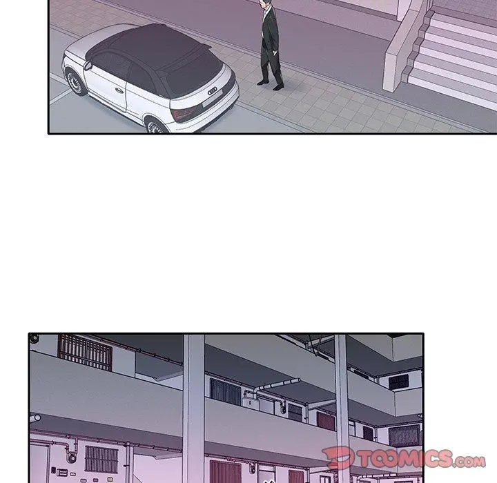 特殊佣人 第21话 第56页
