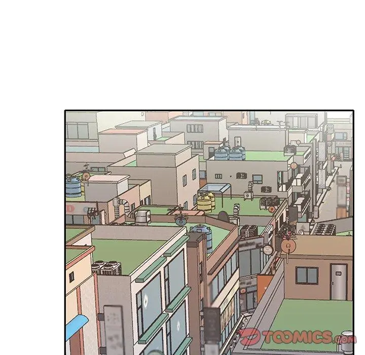 特殊佣人 第37话 第28页
