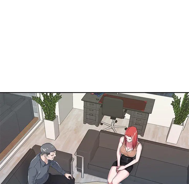 特殊佣人 第36话 第37页