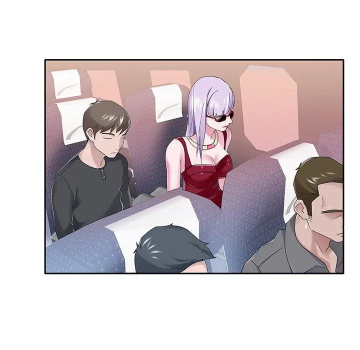 特殊佣人 第36话 第11页