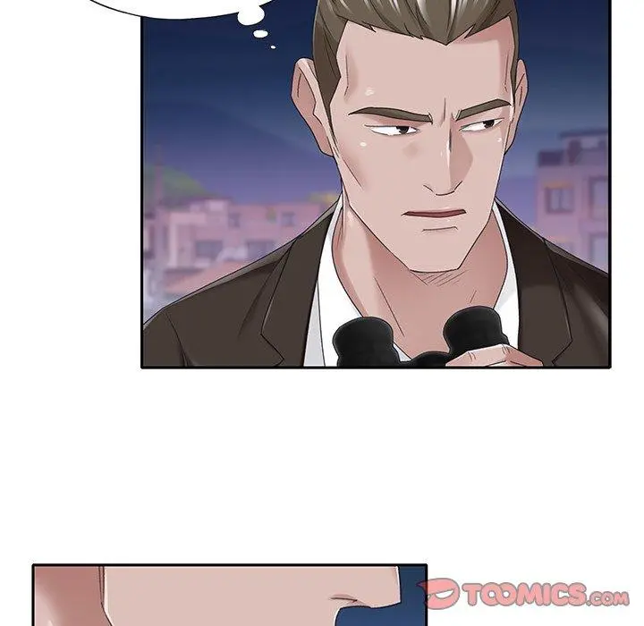 特殊佣人 第38话 第56页