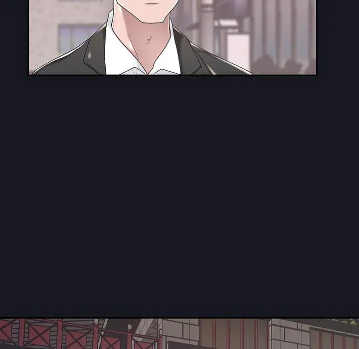 特殊佣人 第5话 第40页