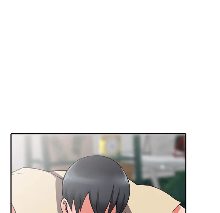 富少的贴身管家 第14话 第115页