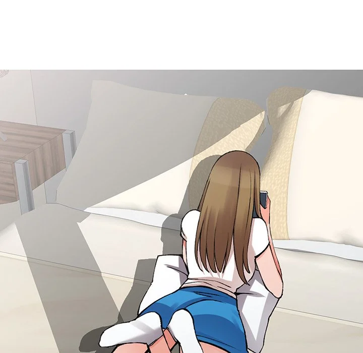 富少的贴身管家 第14话 第79页