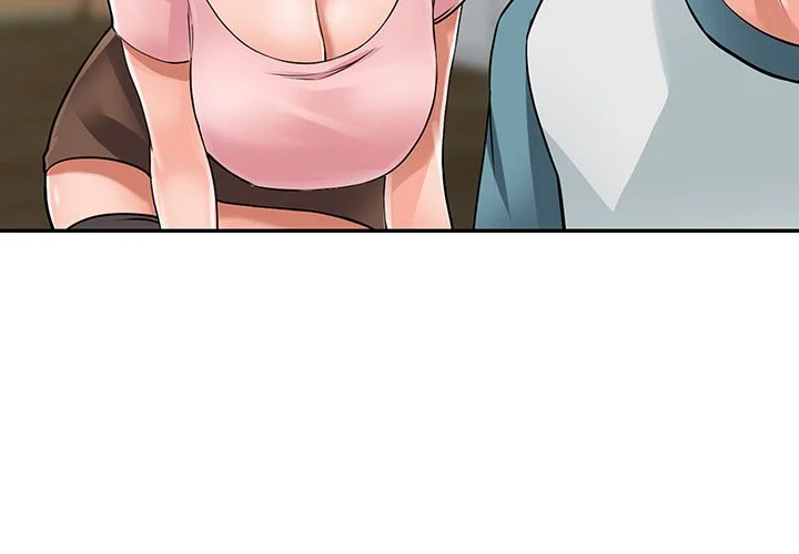 富少的贴身管家 第5话 第3页