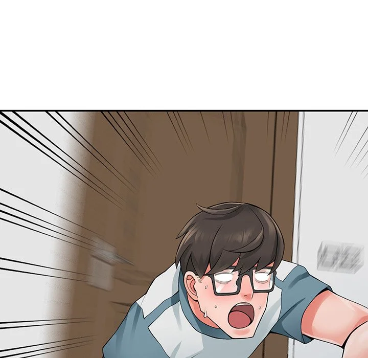 富少的贴身管家 第5话 第68页