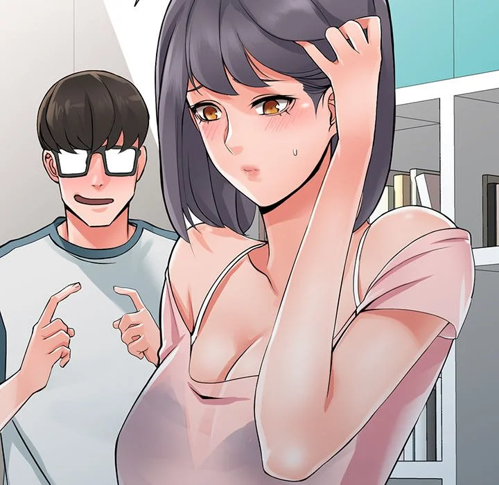 富少的贴身管家 第5话 第31页