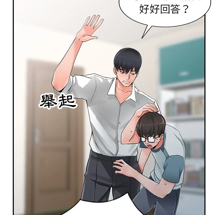 富少的贴身管家 第6话 第55页