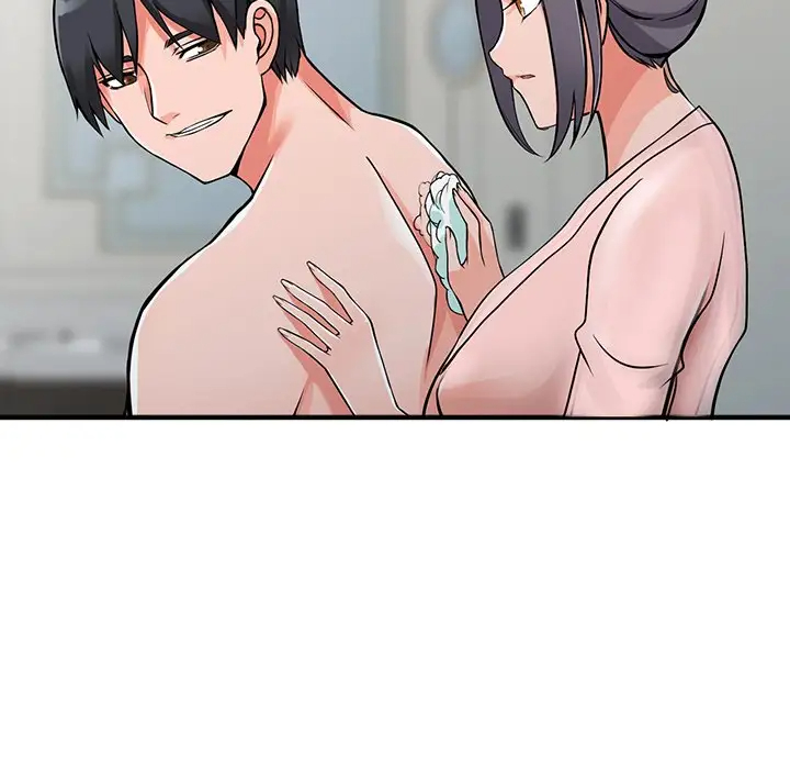 富少的贴身管家 第19话 第102页