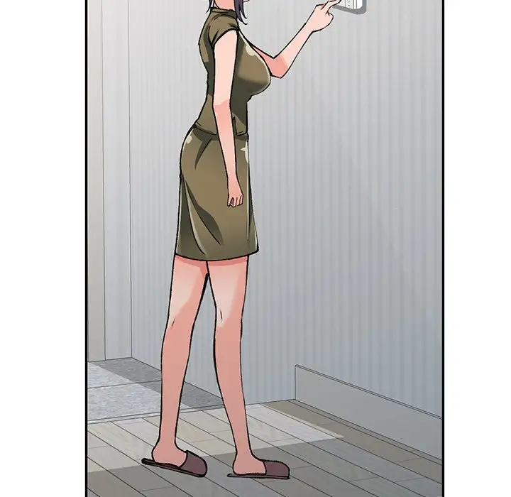 富少的贴身管家 第11话 第106页