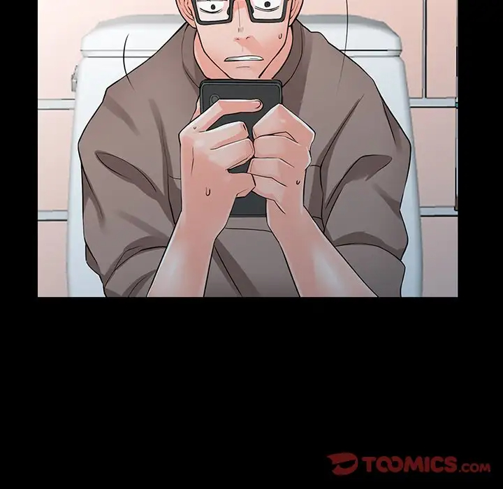富少的贴身管家 第4话 第99页