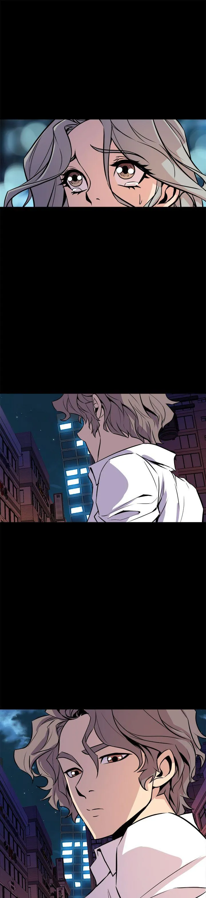 窥视 第11话 第39页
