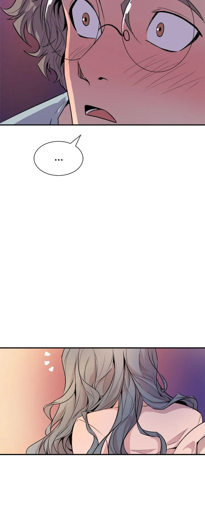 窥视 第4话 第22页