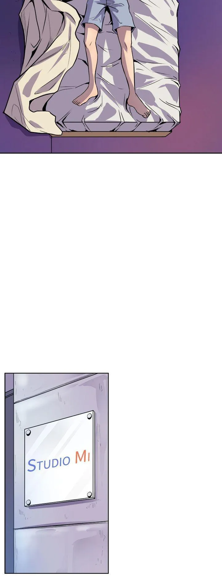 窥视 第1话 第14页