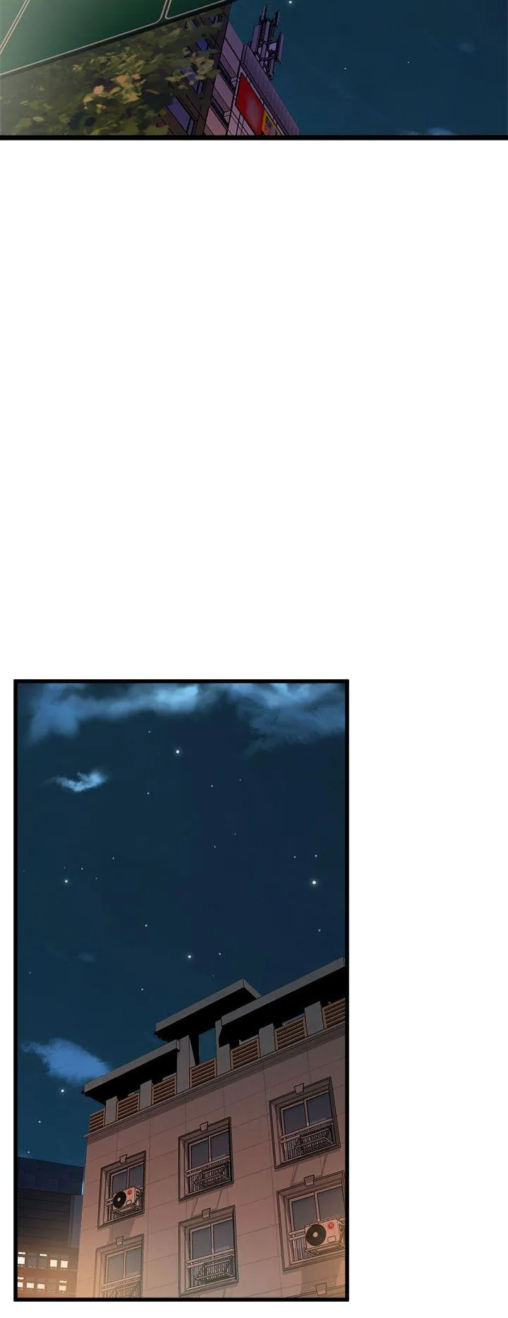 窥视 第16话 第12页