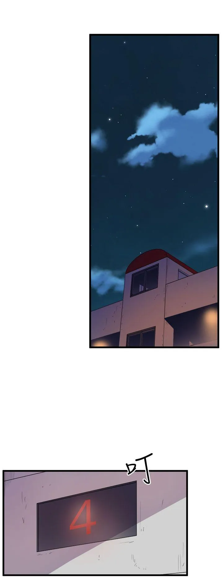 窥视 第16话 第18页
