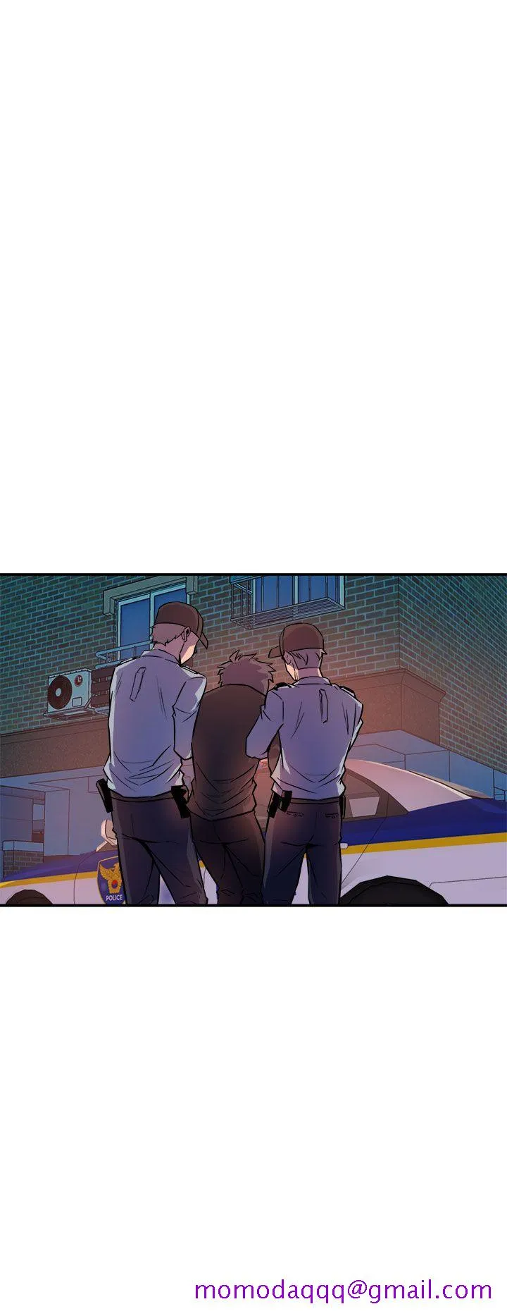 窥视 第9话 第36页