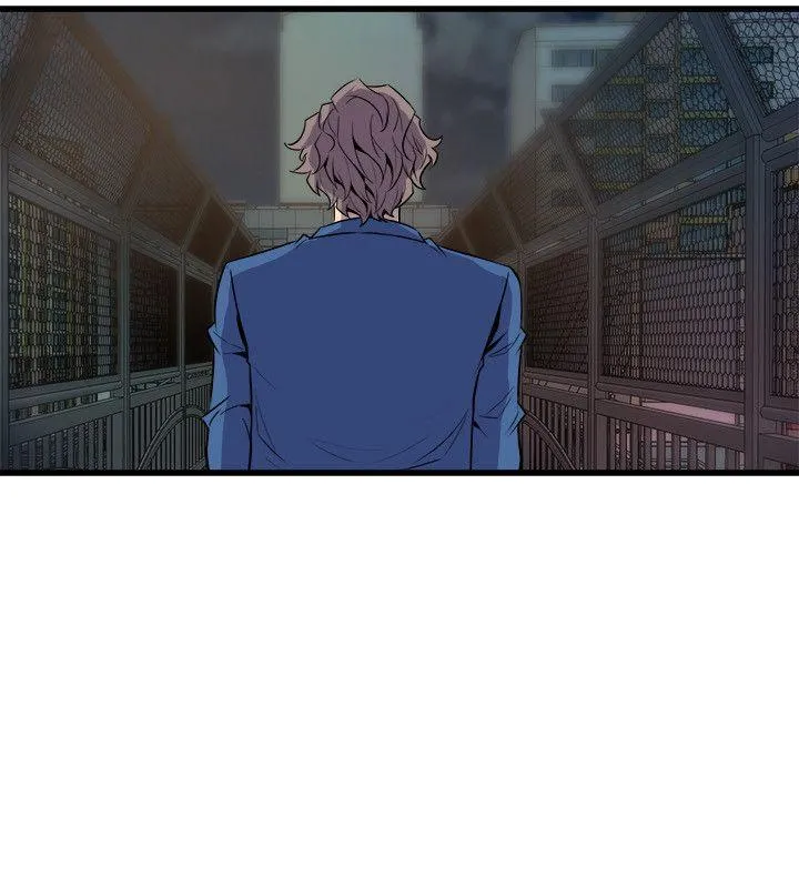 窥视 第24话 第14页