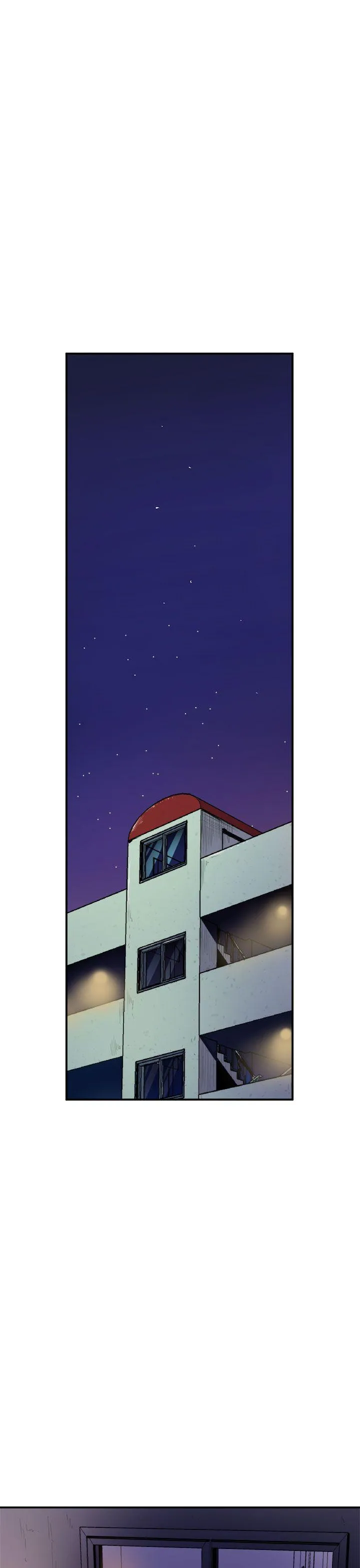 窥视 第3话 第39页
