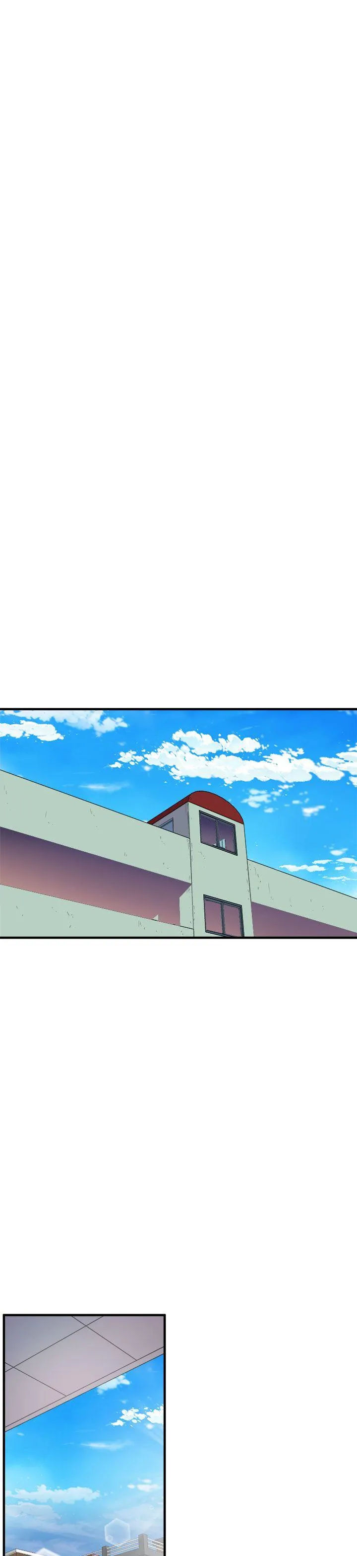 窥视 第6话 第5页