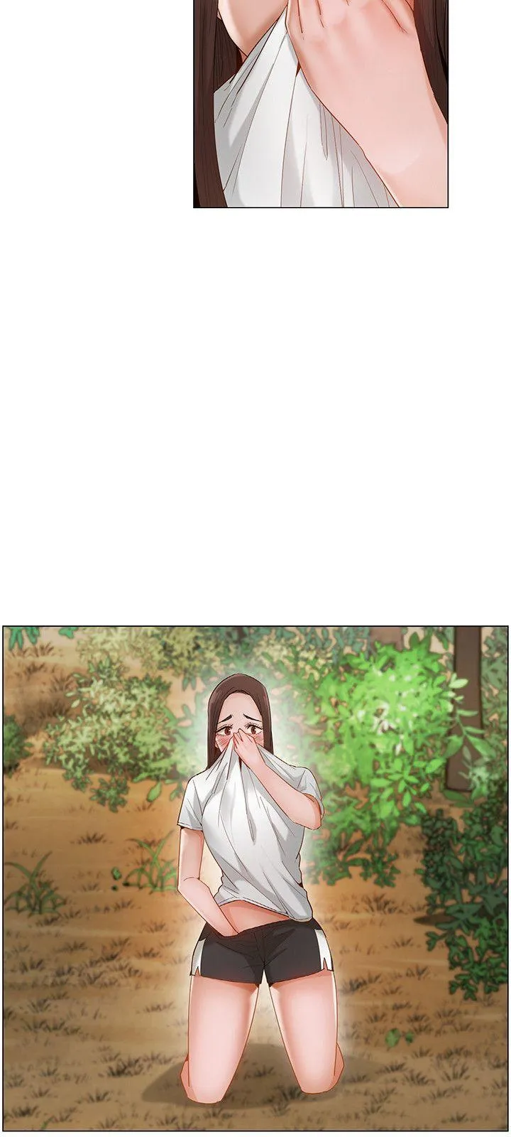拜托姦视我吧 第19话 第3页