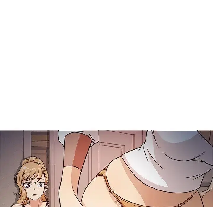 胜基的秘密基地 第7话 第115页