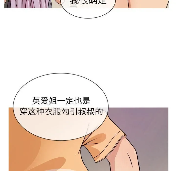 胜基的秘密基地 第22章 第48页