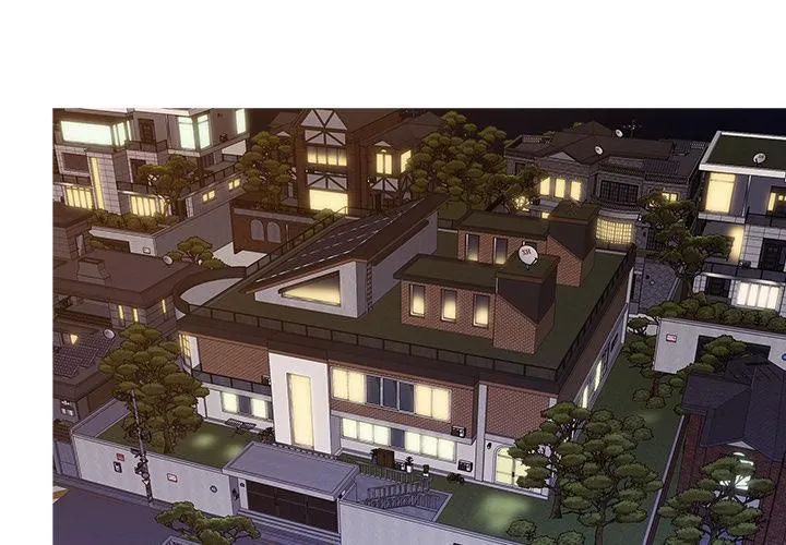 胜基的秘密基地 第21章 第4页