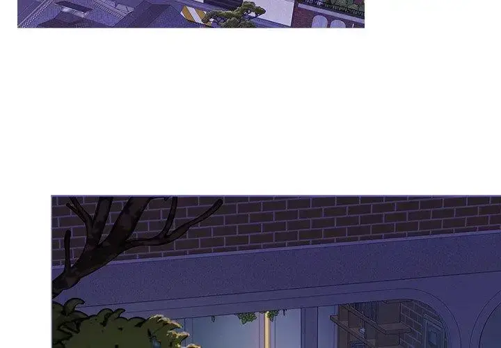 胜基的秘密基地 第6话 第2页