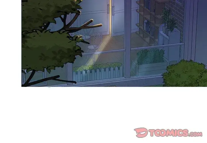 胜基的秘密基地 第6话 第3页