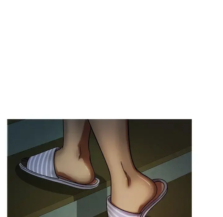 胜基的秘密基地 第6话 第10页