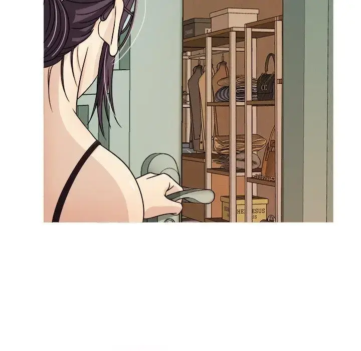 胜基的秘密基地 第6话 第91页