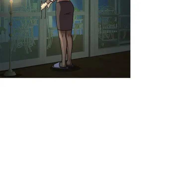 胜基的秘密基地 第6话 第5页