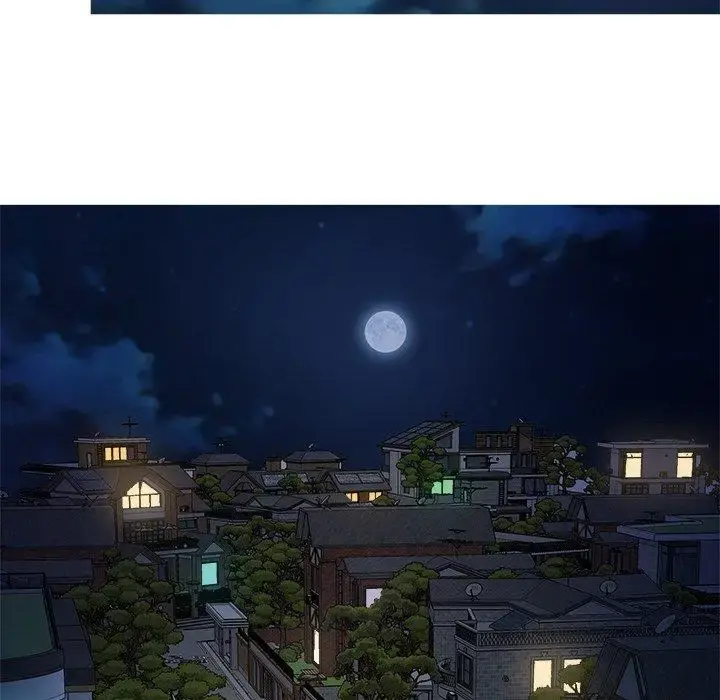胜基的秘密基地 第14话 第58页