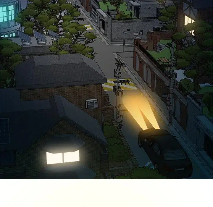 胜基的秘密基地 第14话 第59页
