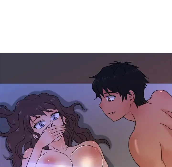 胜基的秘密基地 第17话 第55页